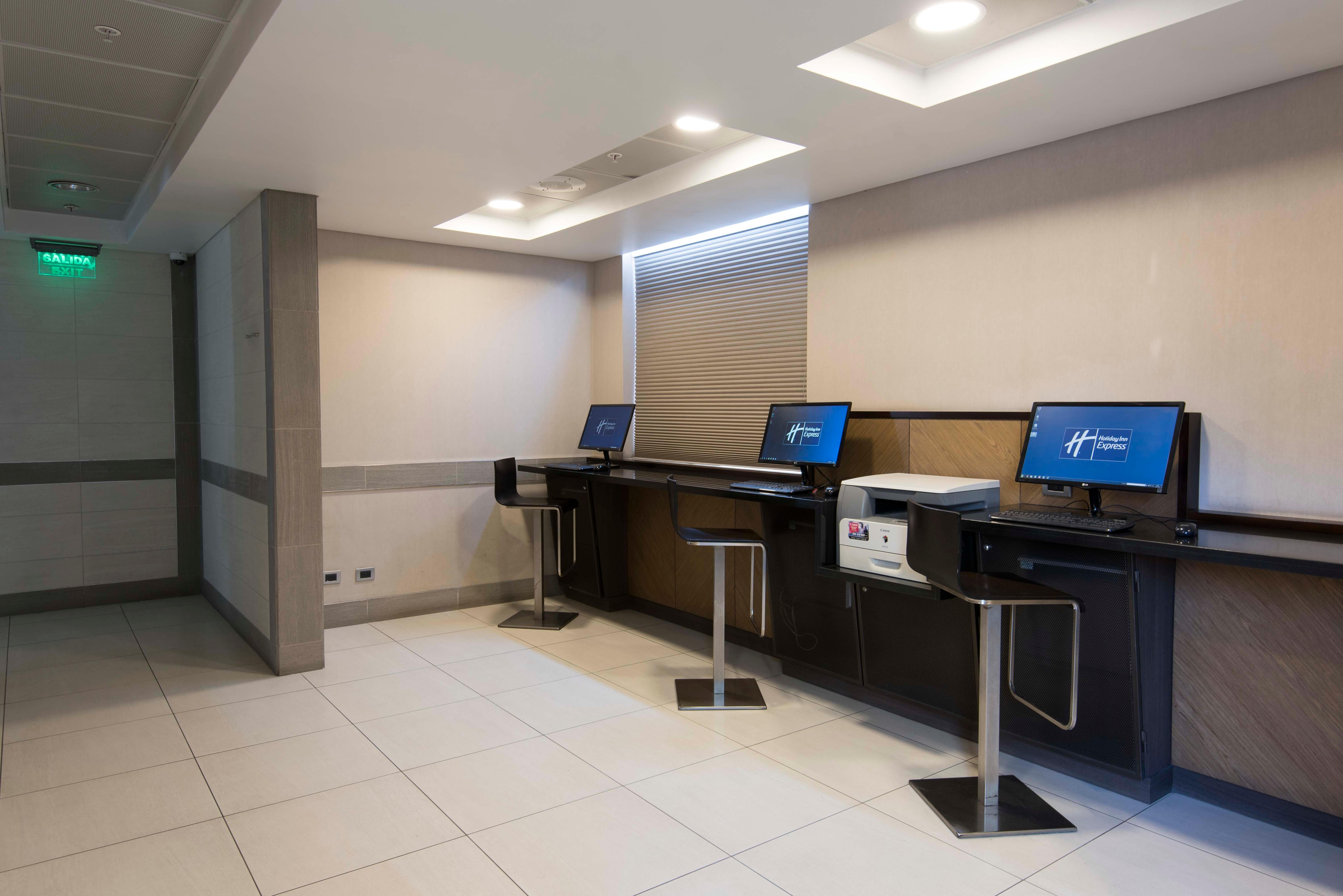 Holiday Inn Express - Antofagasta By Ihg Exterior foto