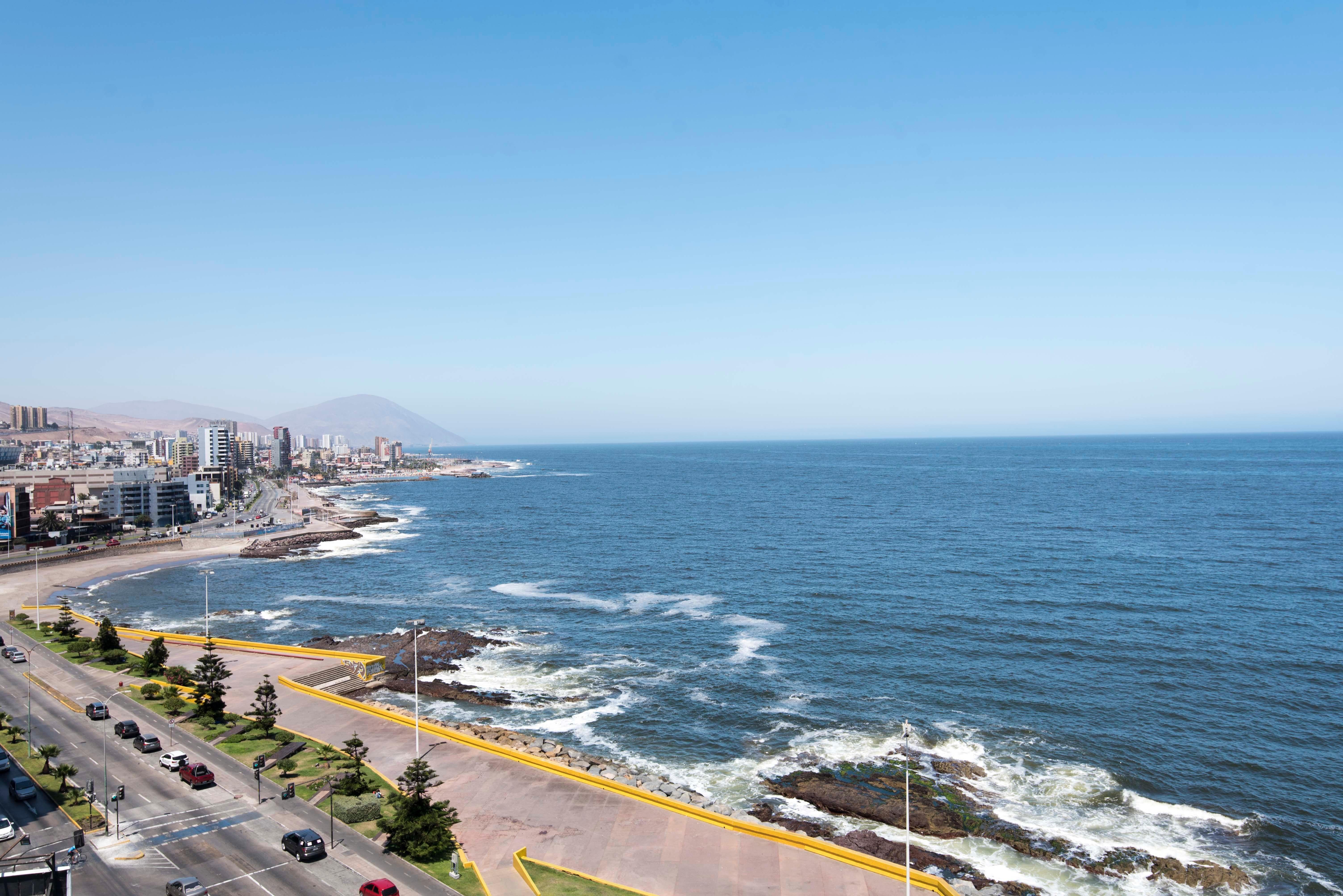 Holiday Inn Express - Antofagasta By Ihg Exterior foto