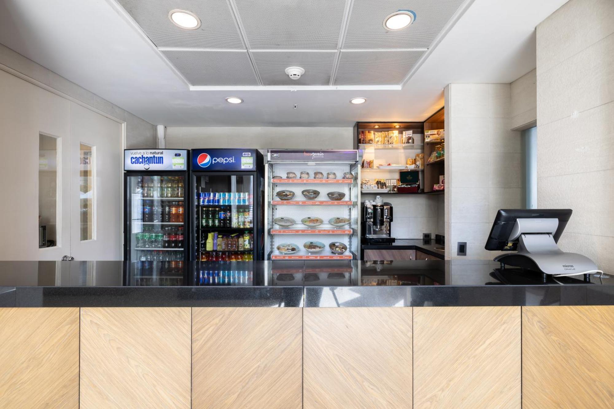 Holiday Inn Express - Antofagasta By Ihg Exterior foto