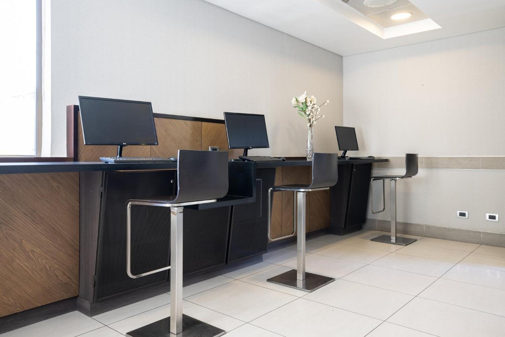 Holiday Inn Express - Antofagasta By Ihg Exterior foto