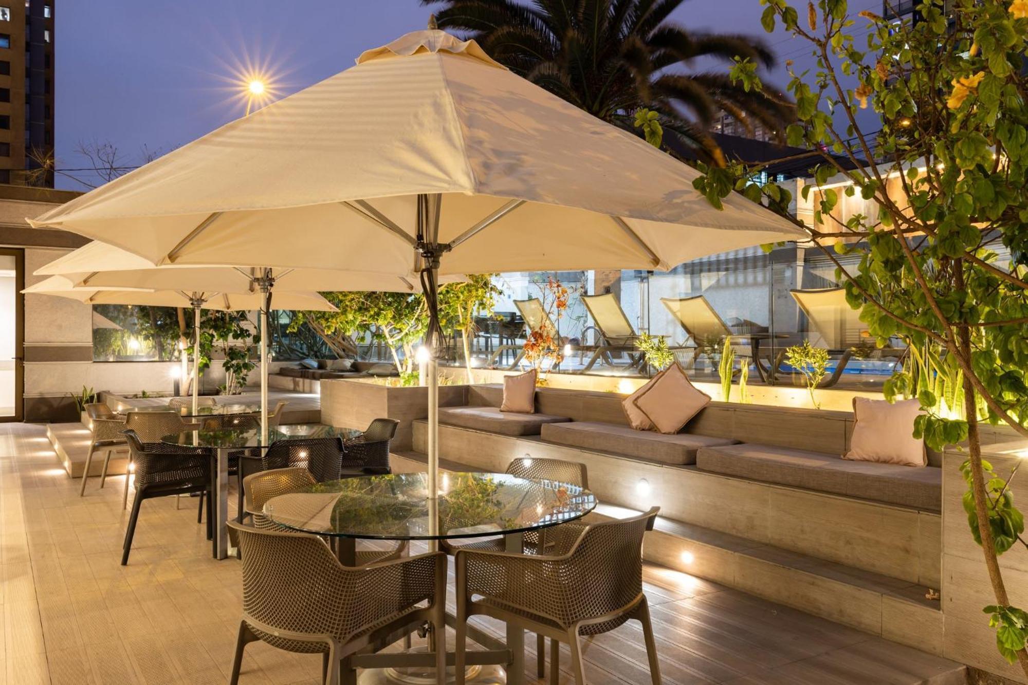 Holiday Inn Express - Antofagasta By Ihg Exterior foto