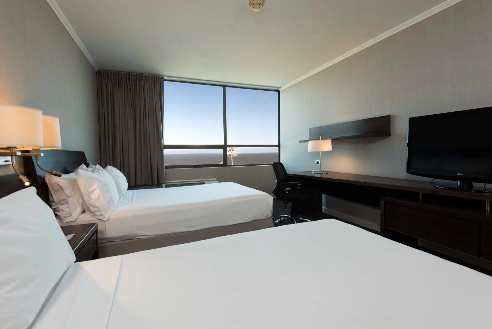 Holiday Inn Express - Antofagasta By Ihg Exterior foto