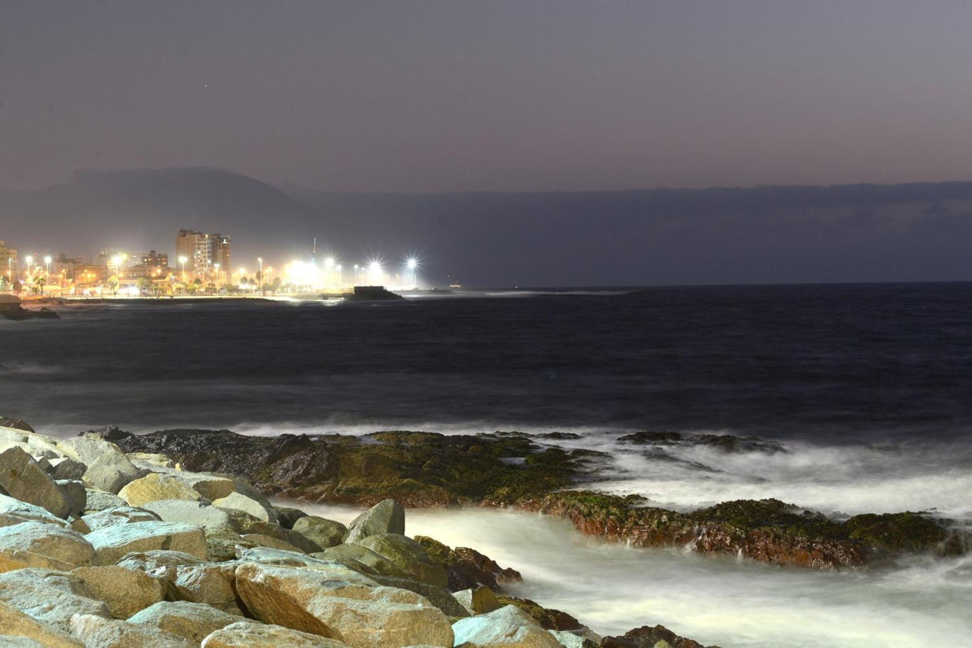 Holiday Inn Express - Antofagasta By Ihg Exterior foto
