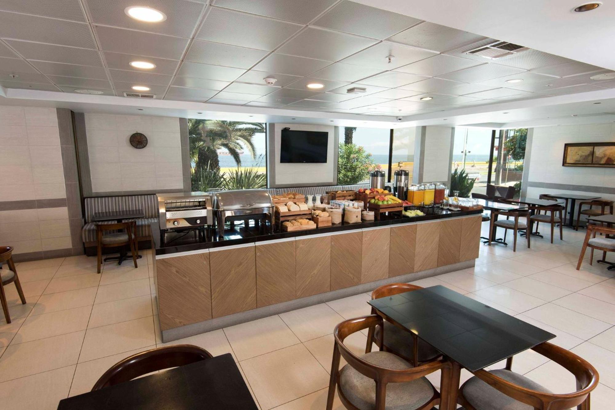 Holiday Inn Express - Antofagasta By Ihg Exterior foto